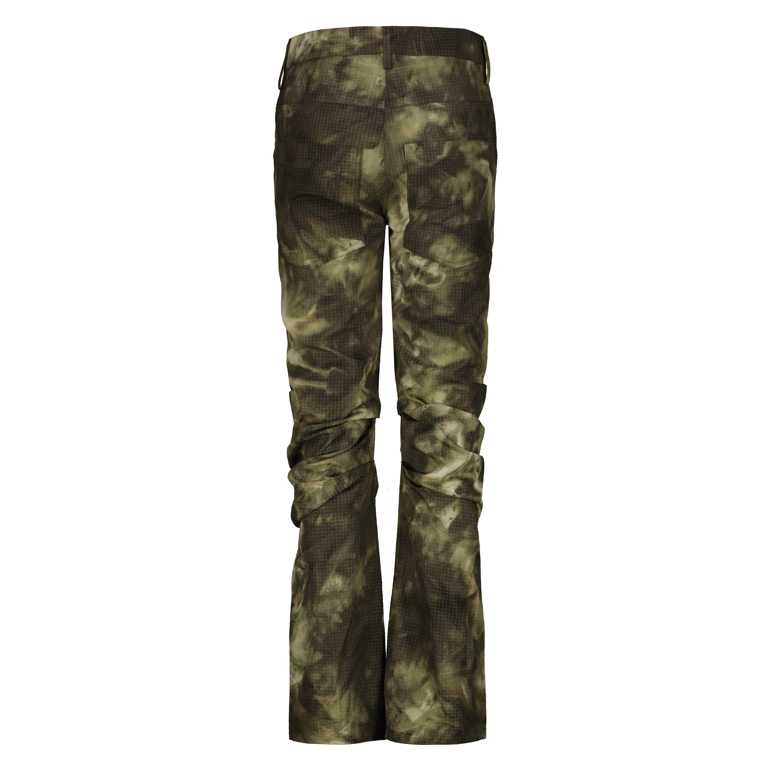 FORTUNA TROUSERS