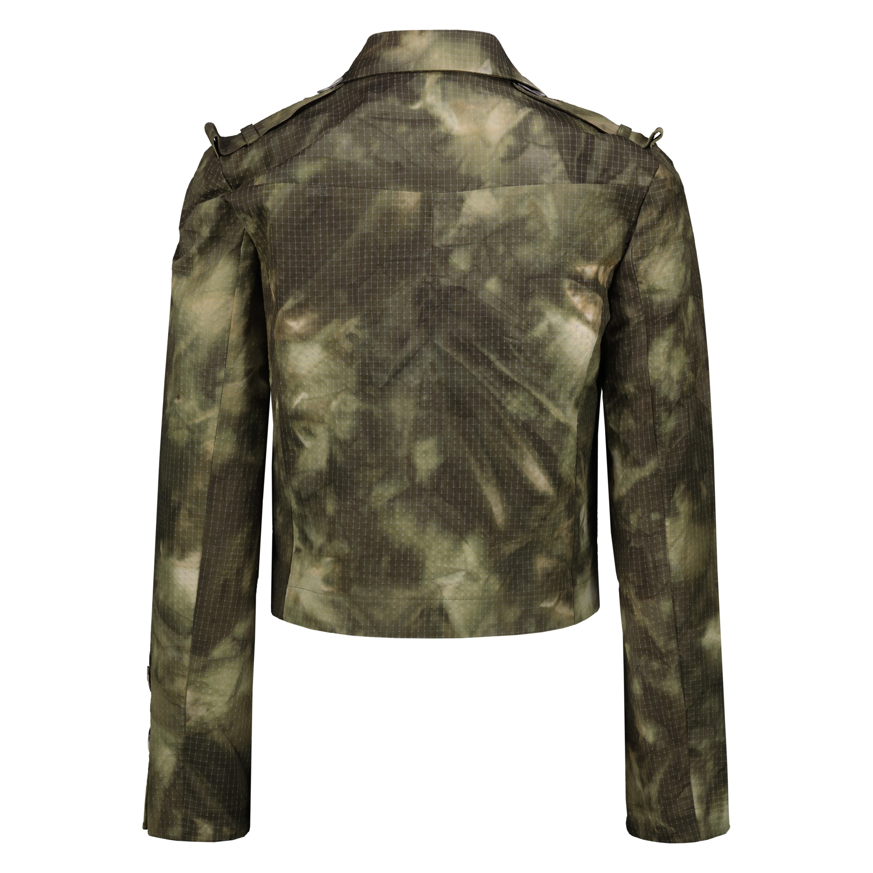 MILITIA JACKET